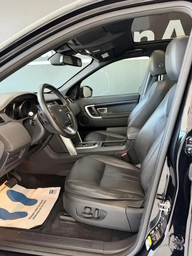 2.0 Si4 4WD HSE Luxury 7p.