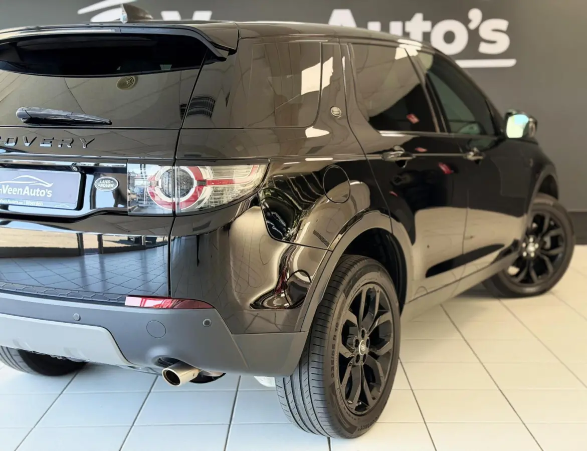 2.0 Si4 4WD HSE Luxury 7p.