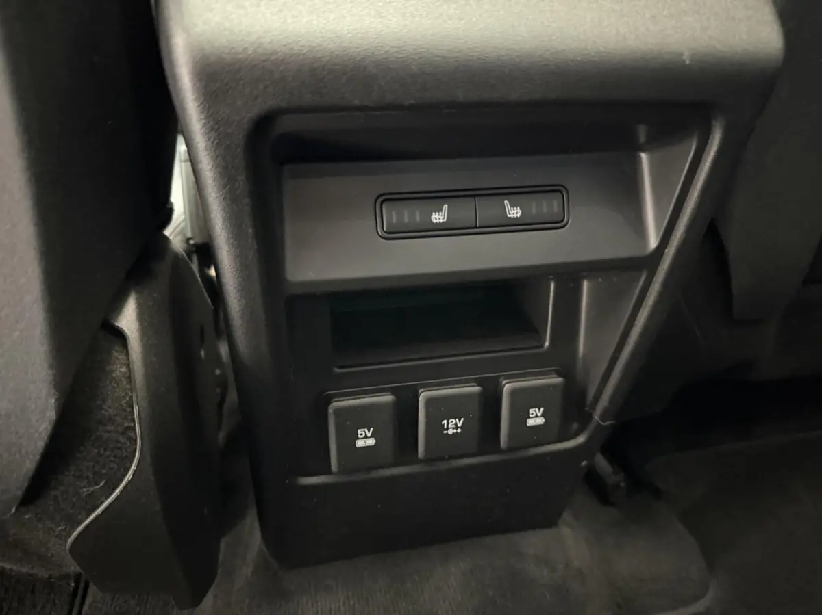 2.0 Si4 4WD HSE Luxury 7p.