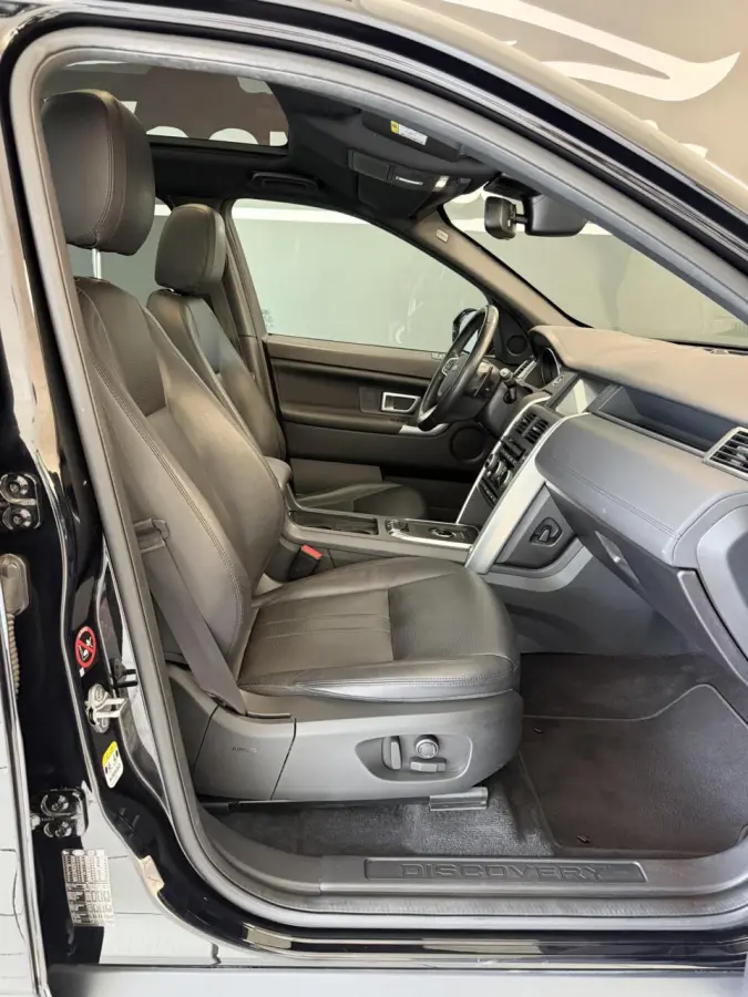 2.0 Si4 4WD HSE Luxury 7p.