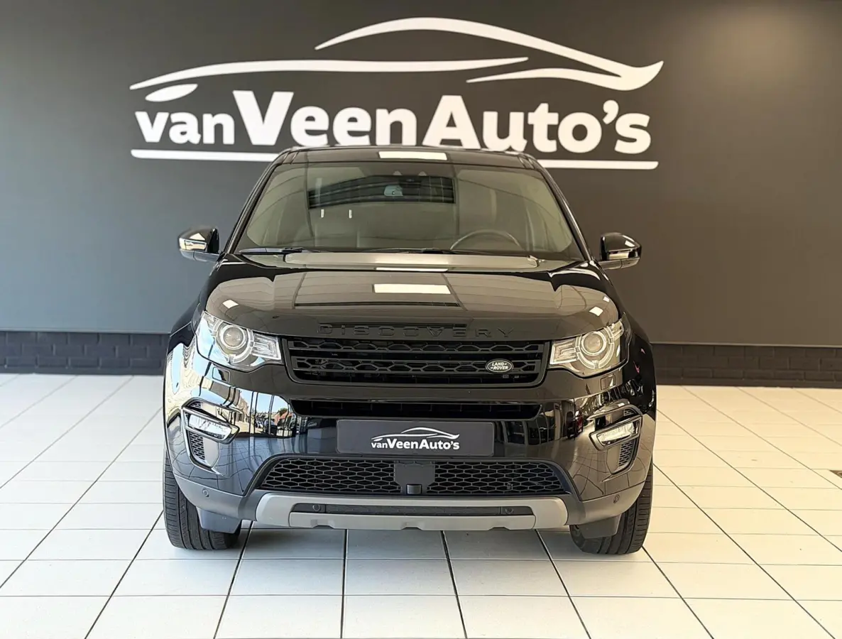 2.0 Si4 4WD HSE Luxury 7p.