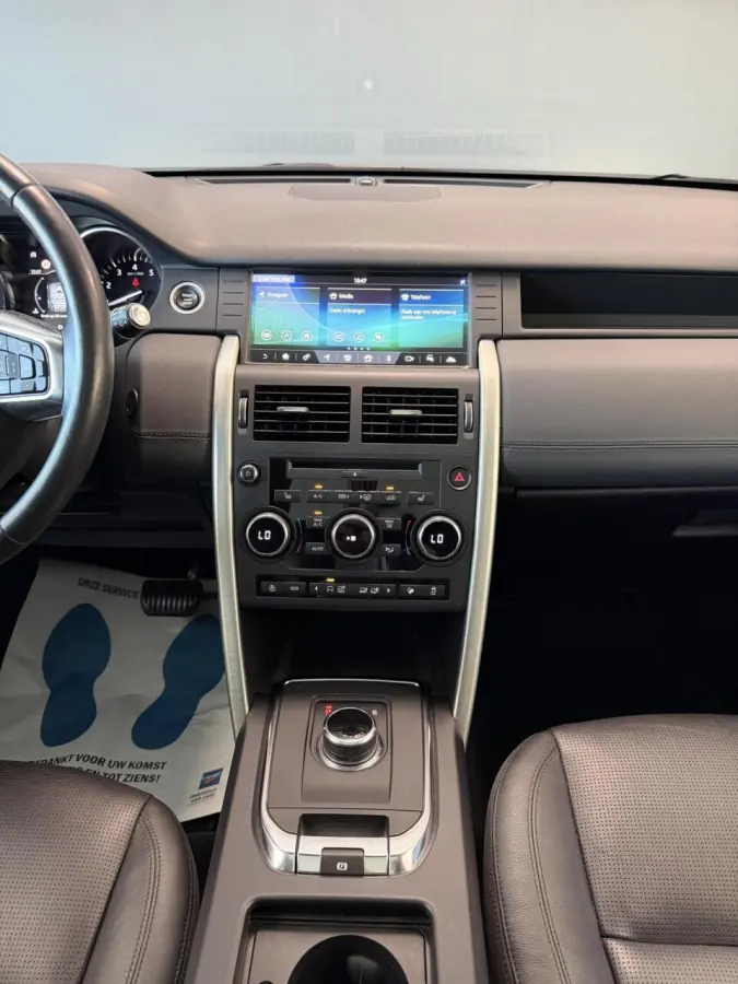 2.0 Si4 4WD HSE Luxury 7p.