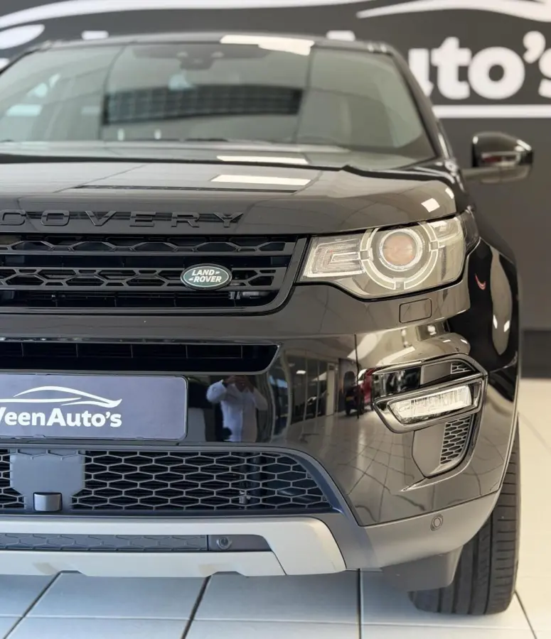 2.0 Si4 4WD HSE Luxury 7p.