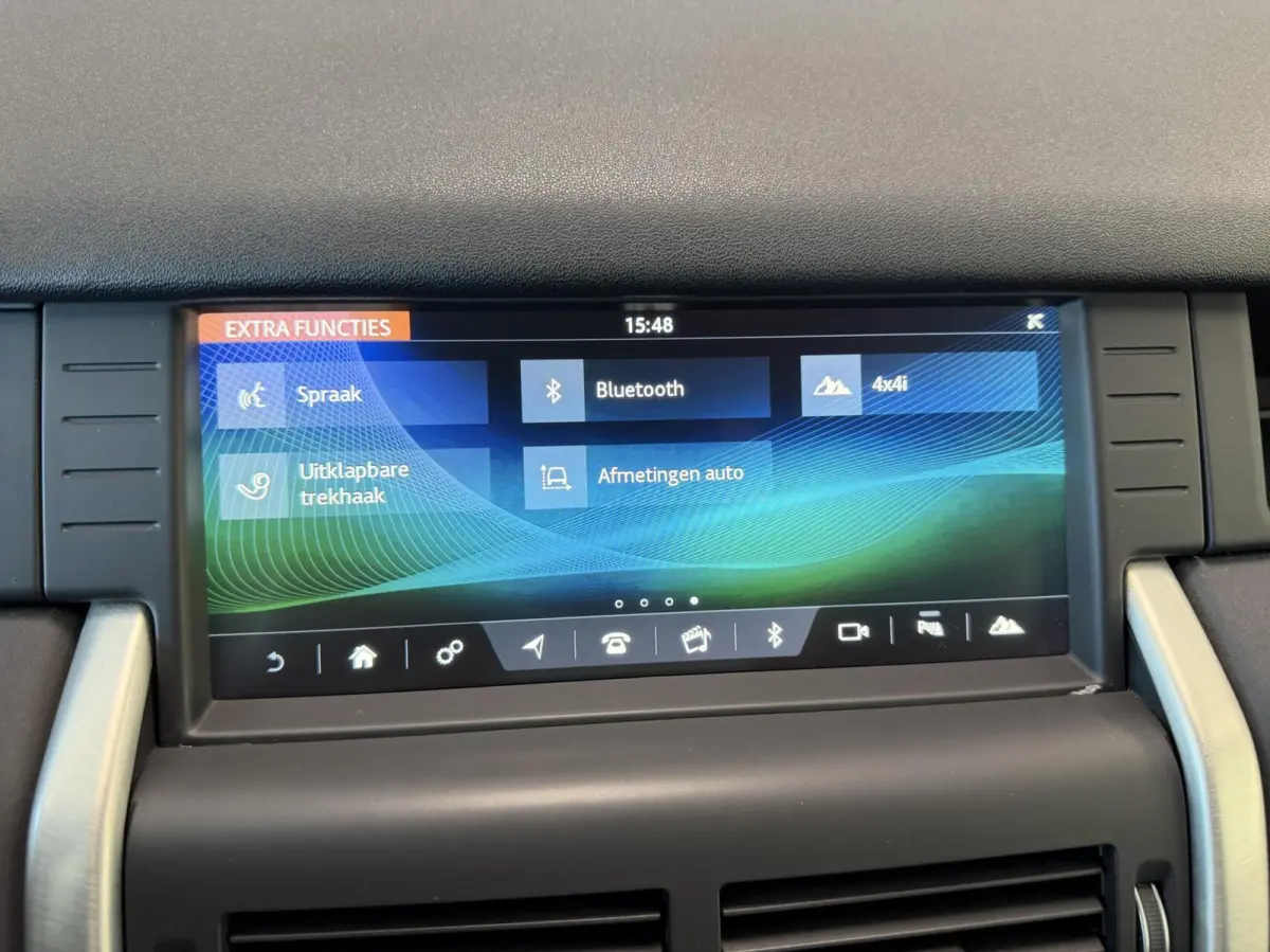 2.0 Si4 4WD HSE Luxury 7p.
