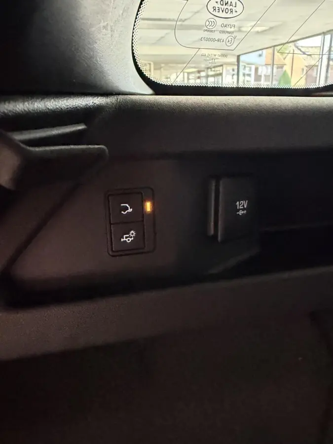 2.0 Si4 4WD HSE Luxury 7p.