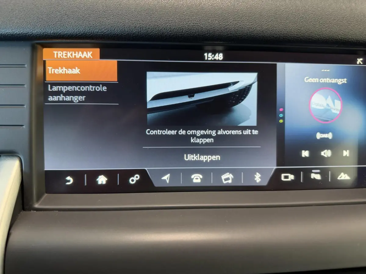 2.0 Si4 4WD HSE Luxury 7p.