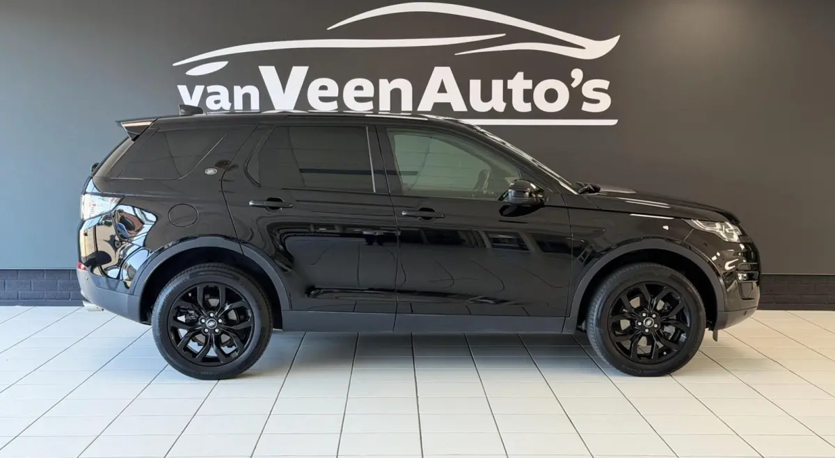 2.0 Si4 4WD HSE Luxury 7p.