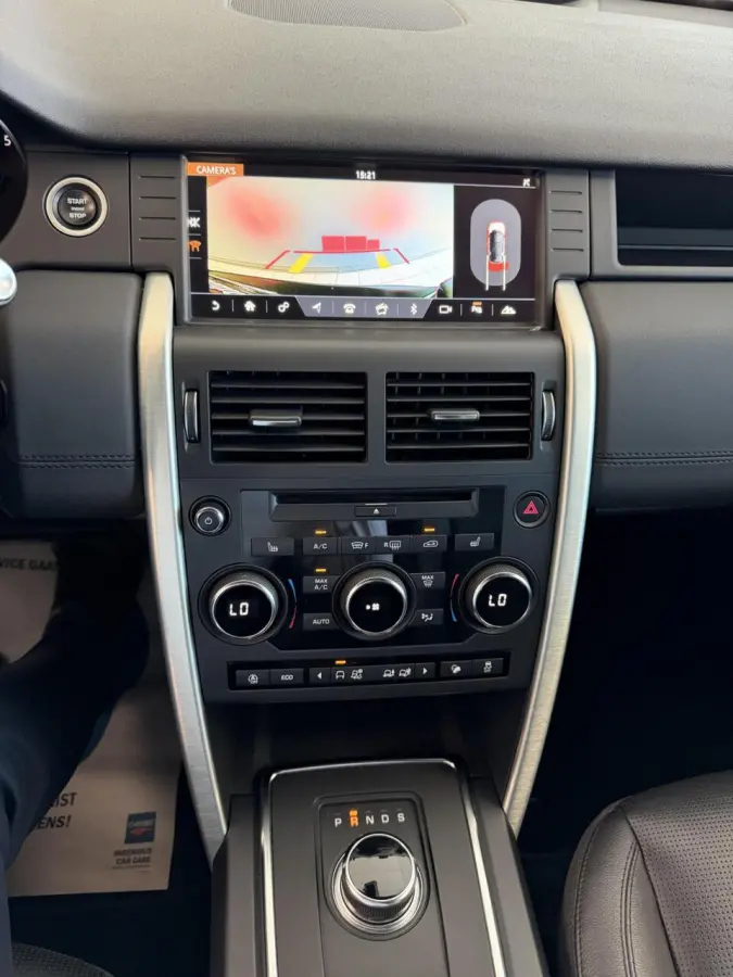 2.0 Si4 4WD HSE Luxury 7p.