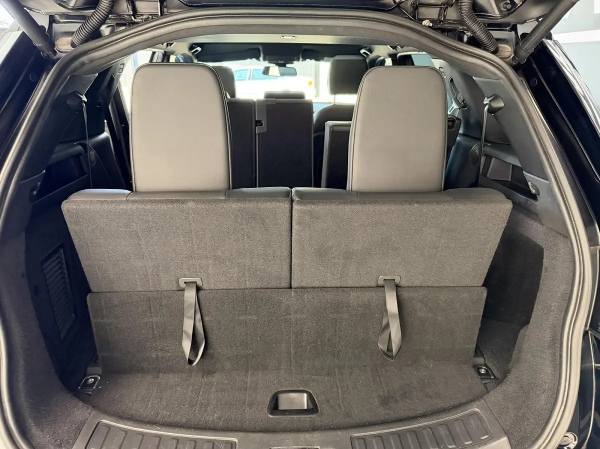 2.0 Si4 4WD HSE Luxury 7p.