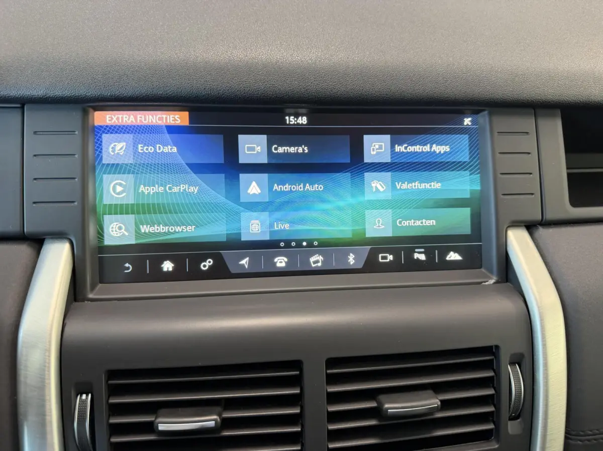 2.0 Si4 4WD HSE Luxury 7p.