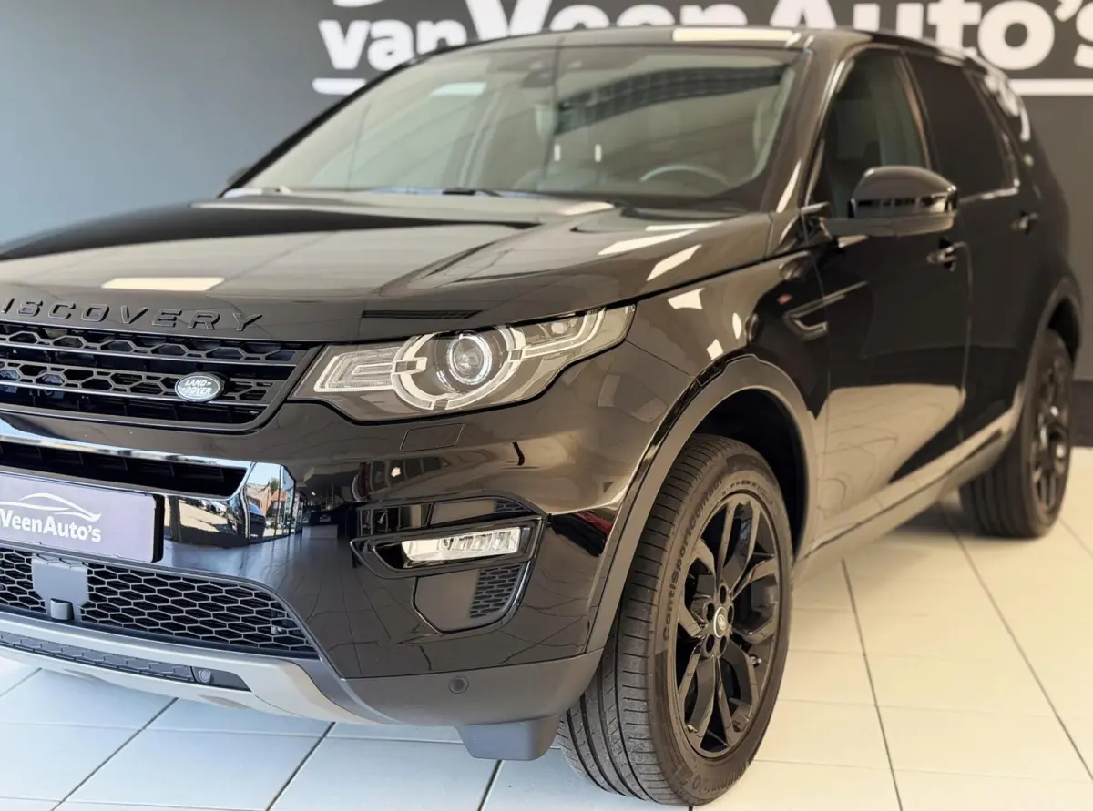 2.0 Si4 4WD HSE Luxury 7p.