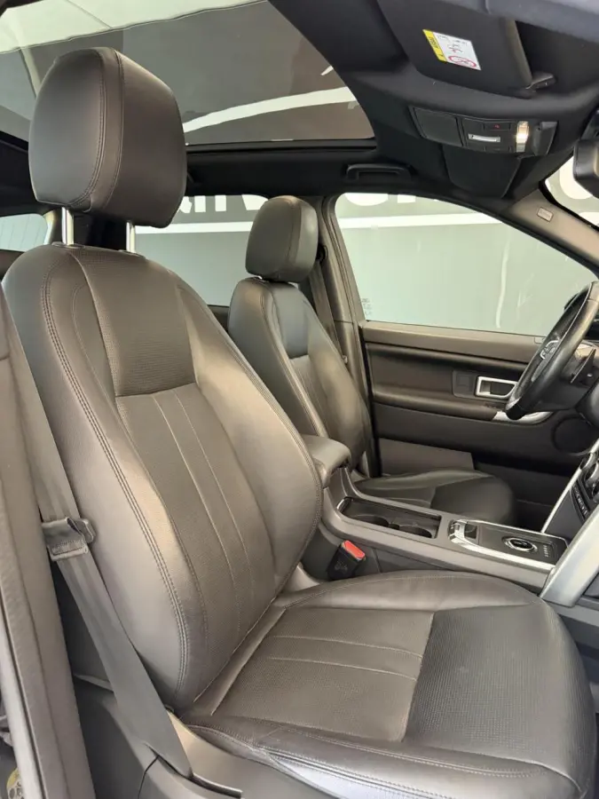 2.0 Si4 4WD HSE Luxury 7p.