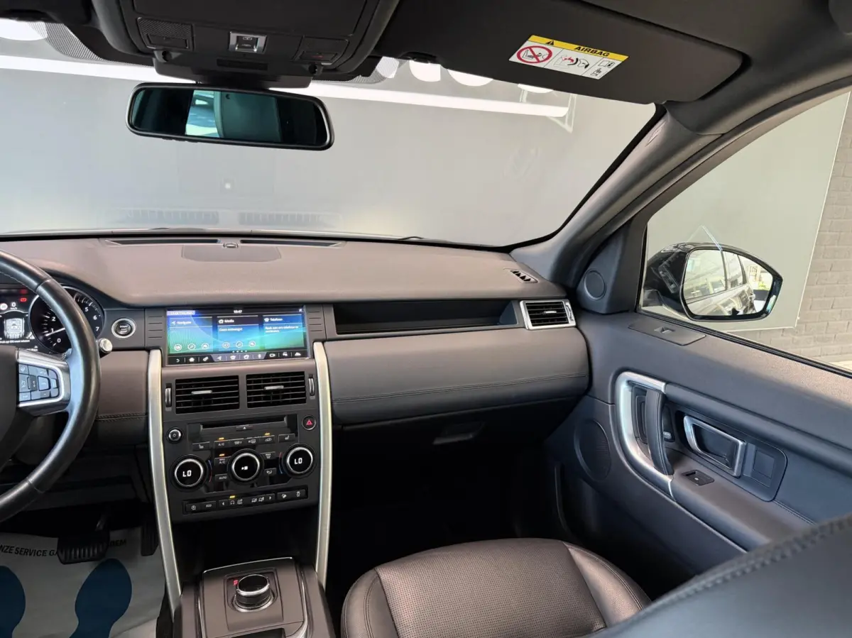 2.0 Si4 4WD HSE Luxury 7p.