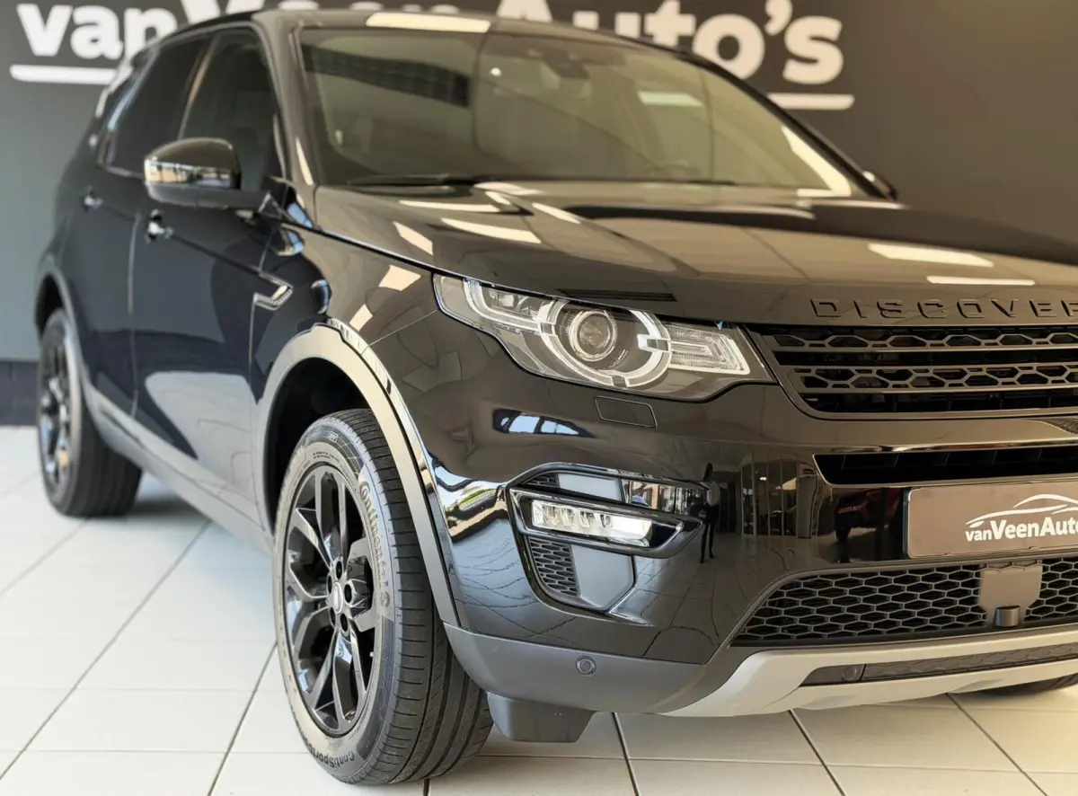 2.0 Si4 4WD HSE Luxury 7p.