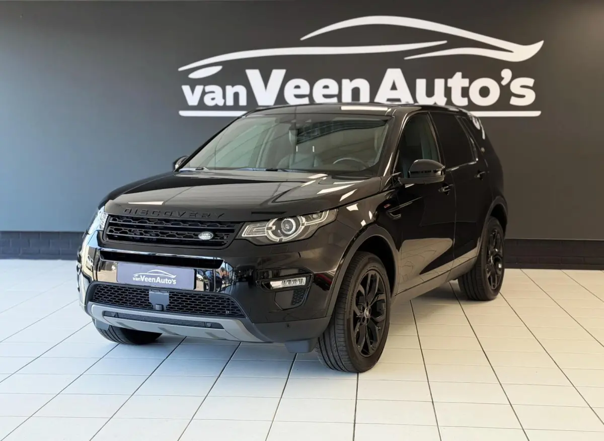 2.0 Si4 4WD HSE Luxury 7p.