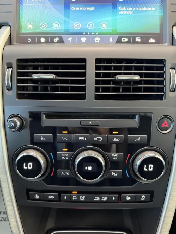 2.0 Si4 4WD HSE Luxury 7p.