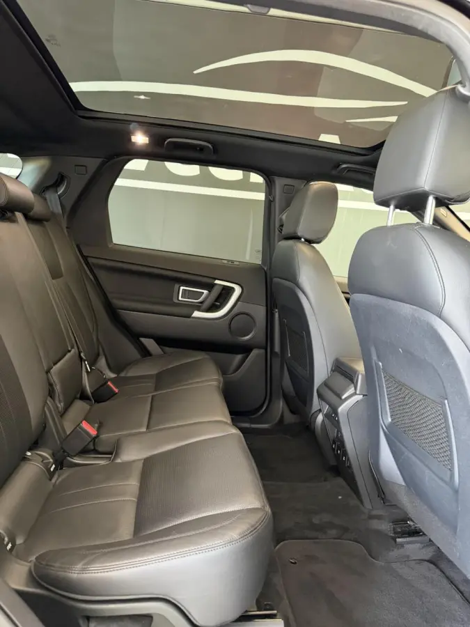 2.0 Si4 4WD HSE Luxury 7p.