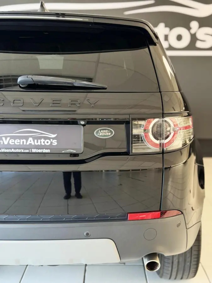 2.0 Si4 4WD HSE Luxury 7p.