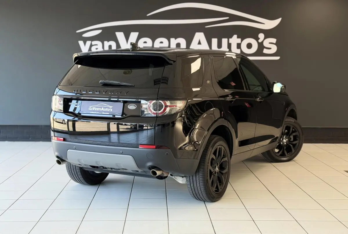 2.0 Si4 4WD HSE Luxury 7p.