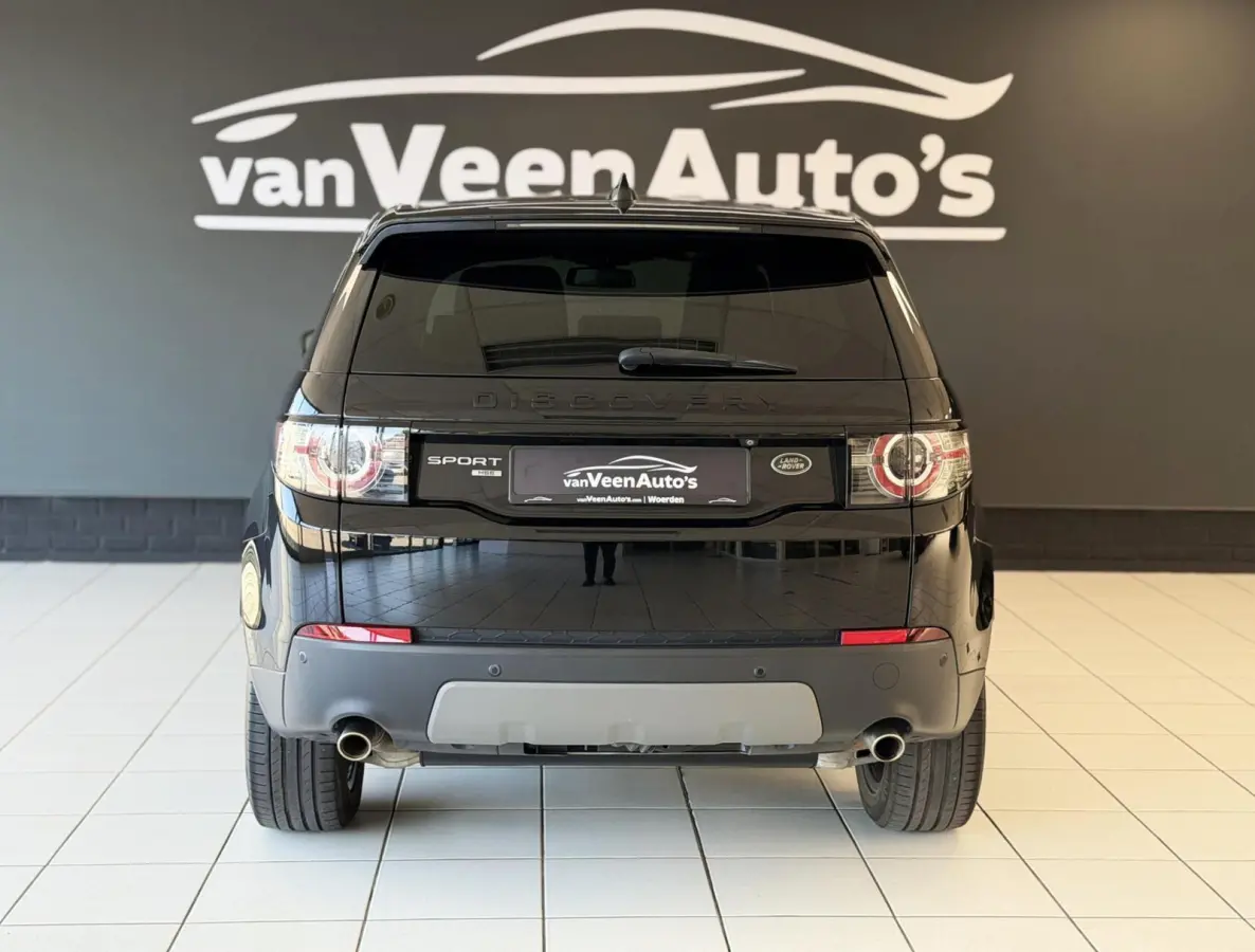 2.0 Si4 4WD HSE Luxury 7p.