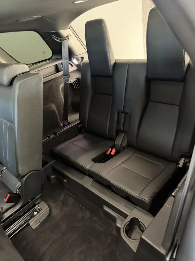 2.0 Si4 4WD HSE Luxury 7p.