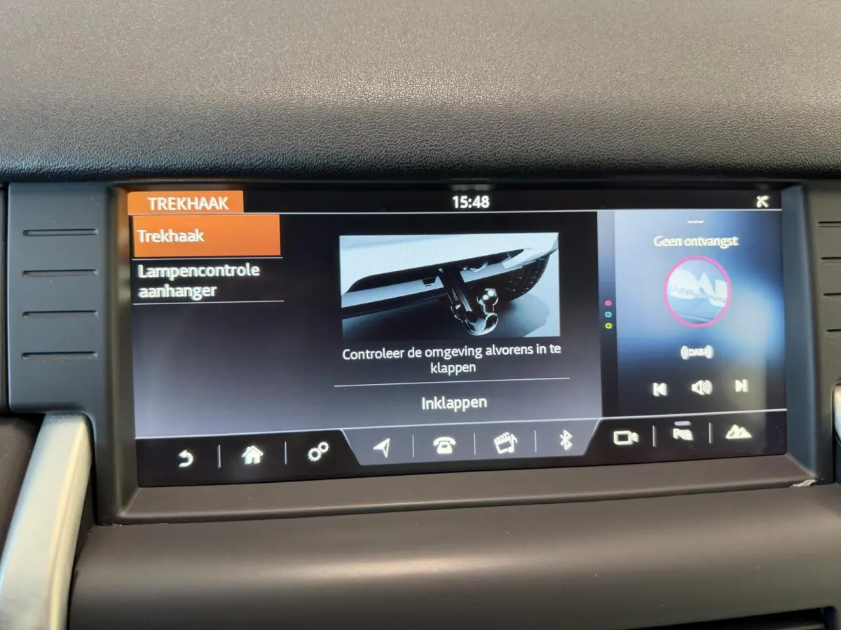 2.0 Si4 4WD HSE Luxury 7p.