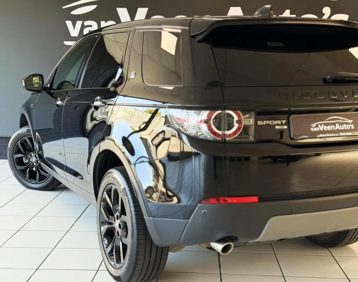 2.0 Si4 4WD HSE Luxury 7p.
