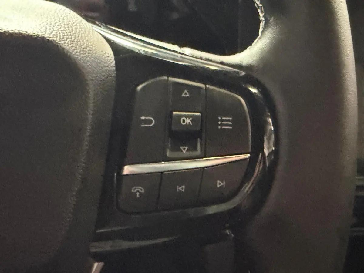 1.0 EcoBoost Titanium, Facelift Model, Automaat, 360 Camera, Stoel/Stuurverwarming, Carplay