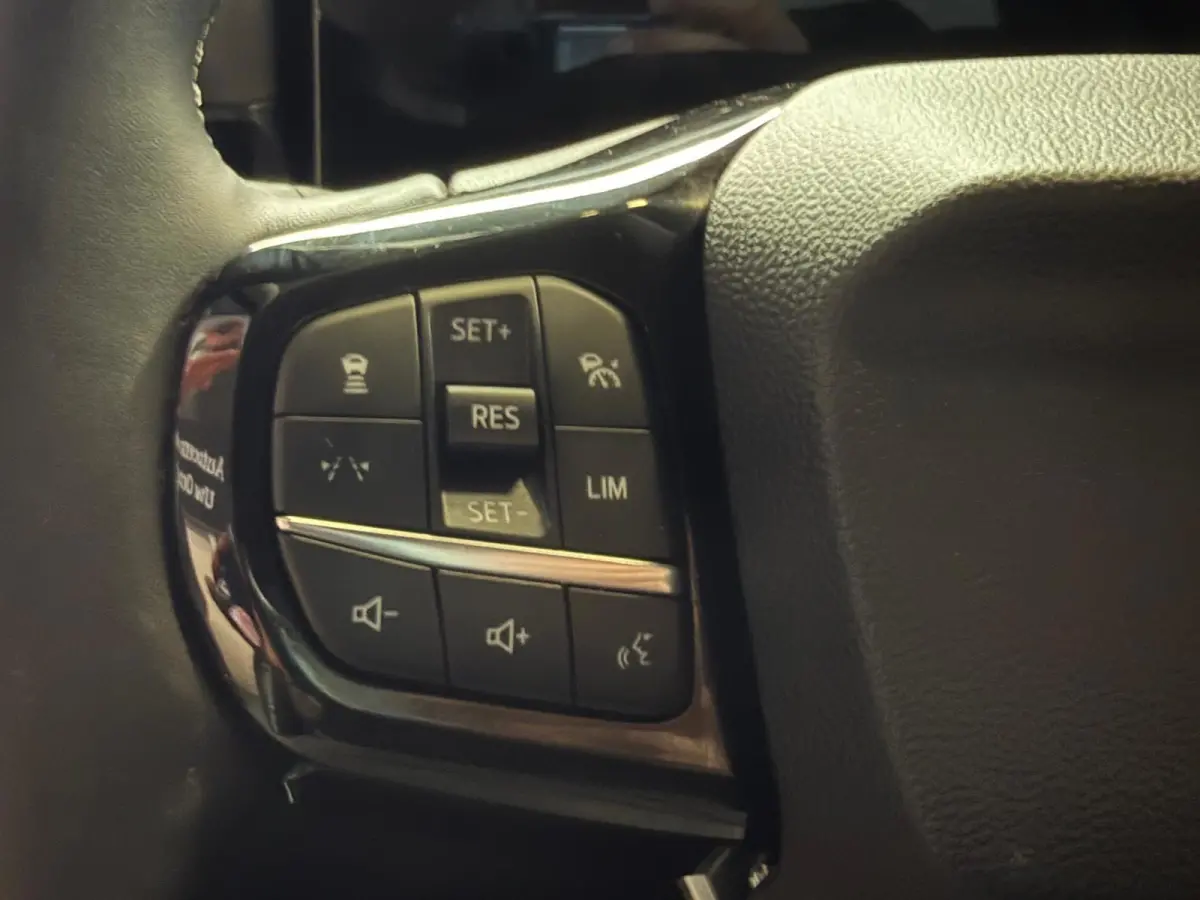 1.0 EcoBoost Titanium, Facelift Model, Automaat, 360 Camera, Stoel/Stuurverwarming, Carplay