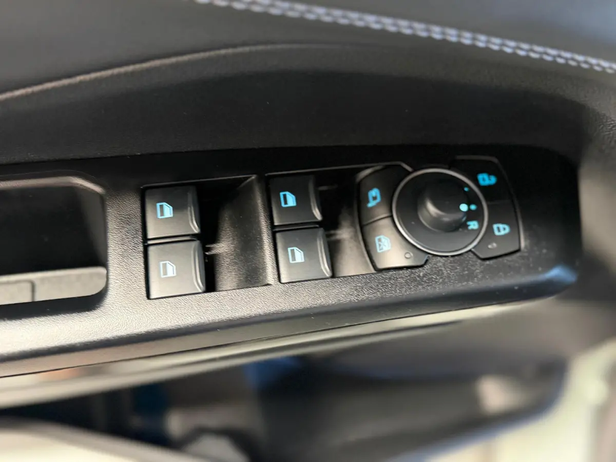 1.0 EcoBoost Titanium, Facelift Model, Automaat, 360 Camera, Stoel/Stuurverwarming, Carplay
