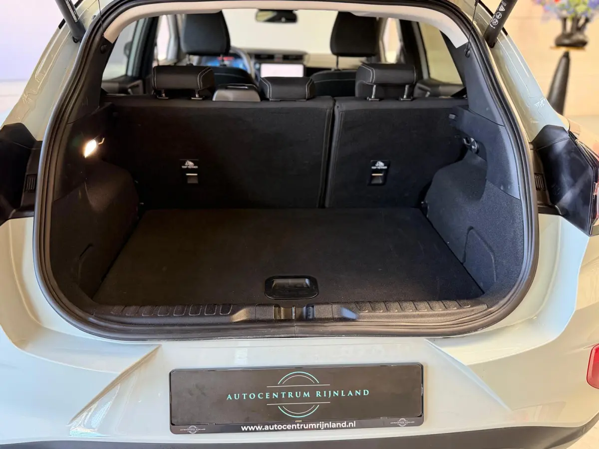 1.0 EcoBoost Titanium, Facelift Model, Automaat, 360 Camera, Stoel/Stuurverwarming, Carplay