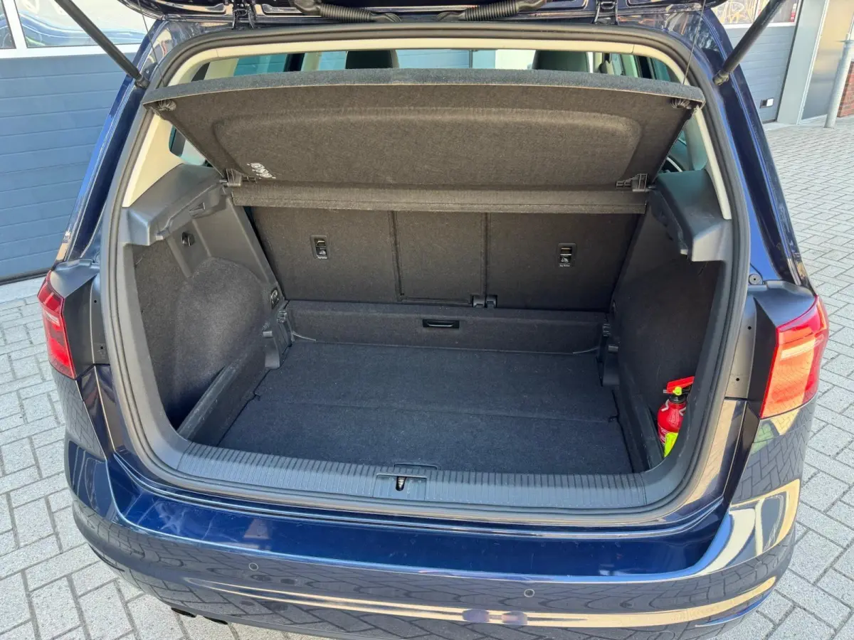 1.4 TSI Highline | Leder | Panorama | Adaptive cruise | Carplay | Camera | LED