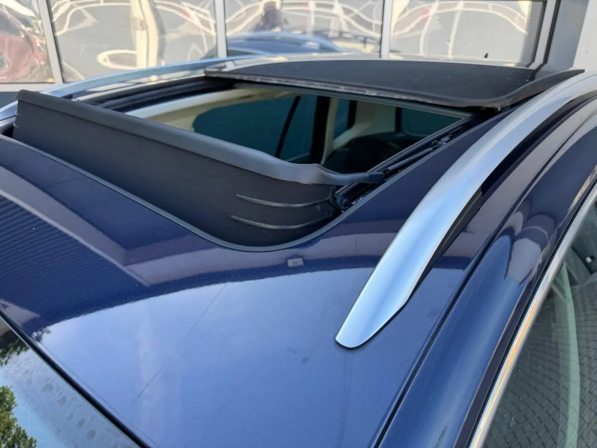 1.4 TSI Highline | Leder | Panorama | Adaptive cruise | Carplay | Camera | LED