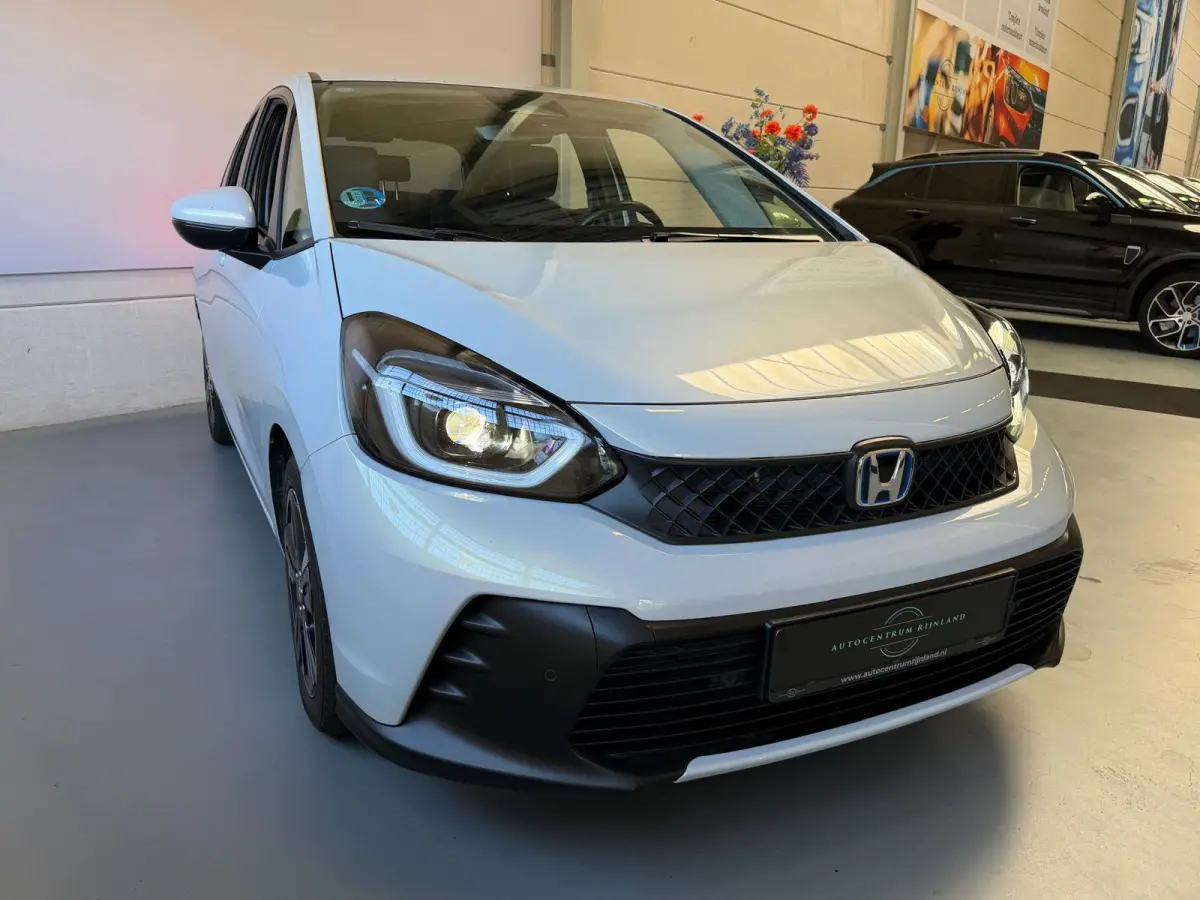 1.5 Full Hybrid Advance, Automaat, Camera, Carplay, Cruise Control, Stoel/Stuurverwarming