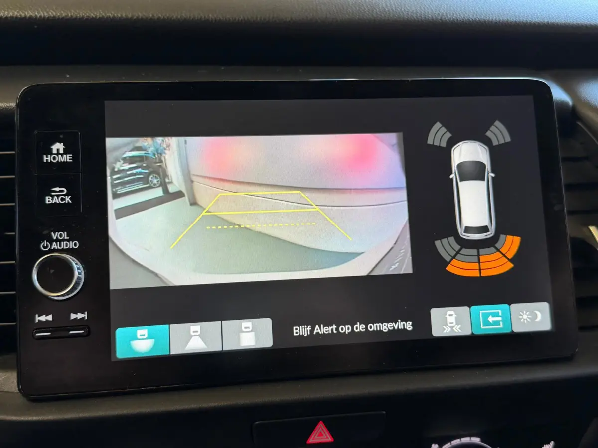 1.5 Full Hybrid Advance, Automaat, Camera, Carplay, Cruise Control, Stoel/Stuurverwarming