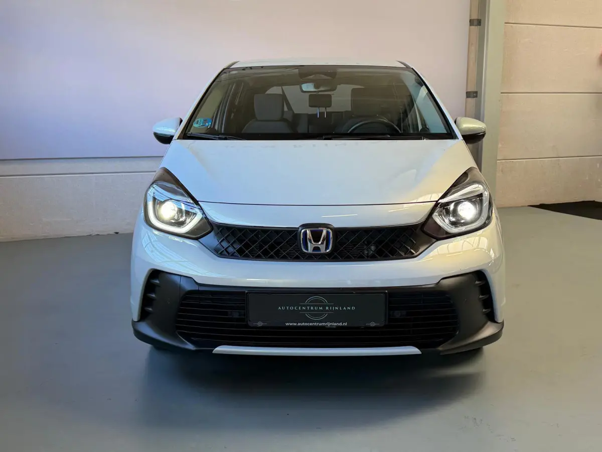 1.5 Full Hybrid Advance, Automaat, Camera, Carplay, Cruise Control, Stoel/Stuurverwarming