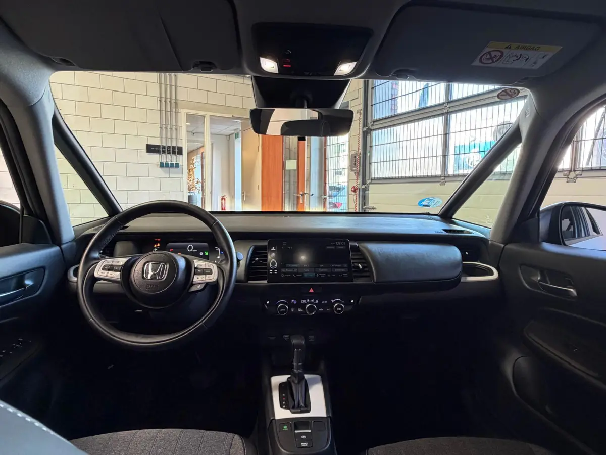 1.5 Full Hybrid Advance, Automaat, Camera, Carplay, Cruise Control, Stoel/Stuurverwarming