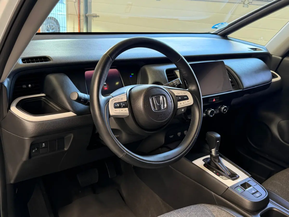 1.5 Full Hybrid Advance, Automaat, Camera, Carplay, Cruise Control, Stoel/Stuurverwarming