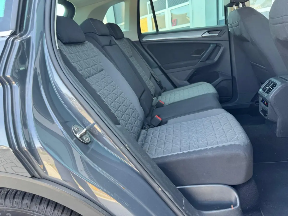 1.5 TSI Life | Adaptive cruise | Carplay | Navigatie | DAB | LED | Trekhaak | Sensoren