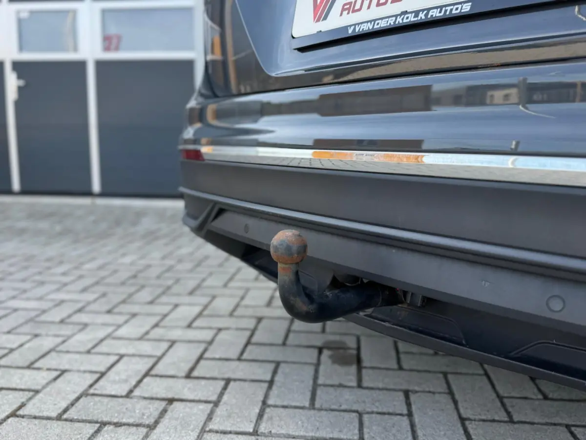1.5 TSI Life | Adaptive cruise | Carplay | Navigatie | DAB | LED | Trekhaak | Sensoren