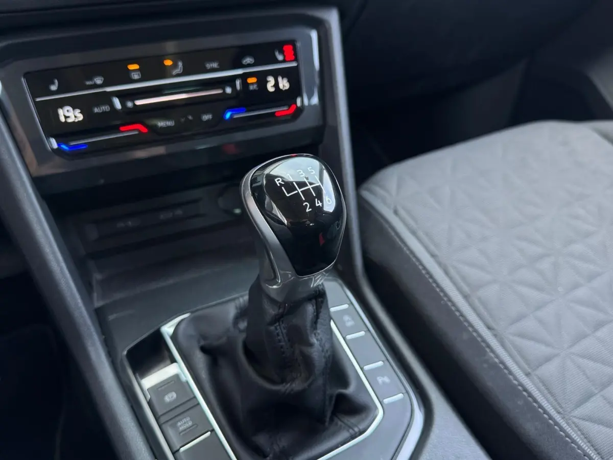 1.5 TSI Life | Adaptive cruise | Carplay | Navigatie | DAB | LED | Trekhaak | Sensoren