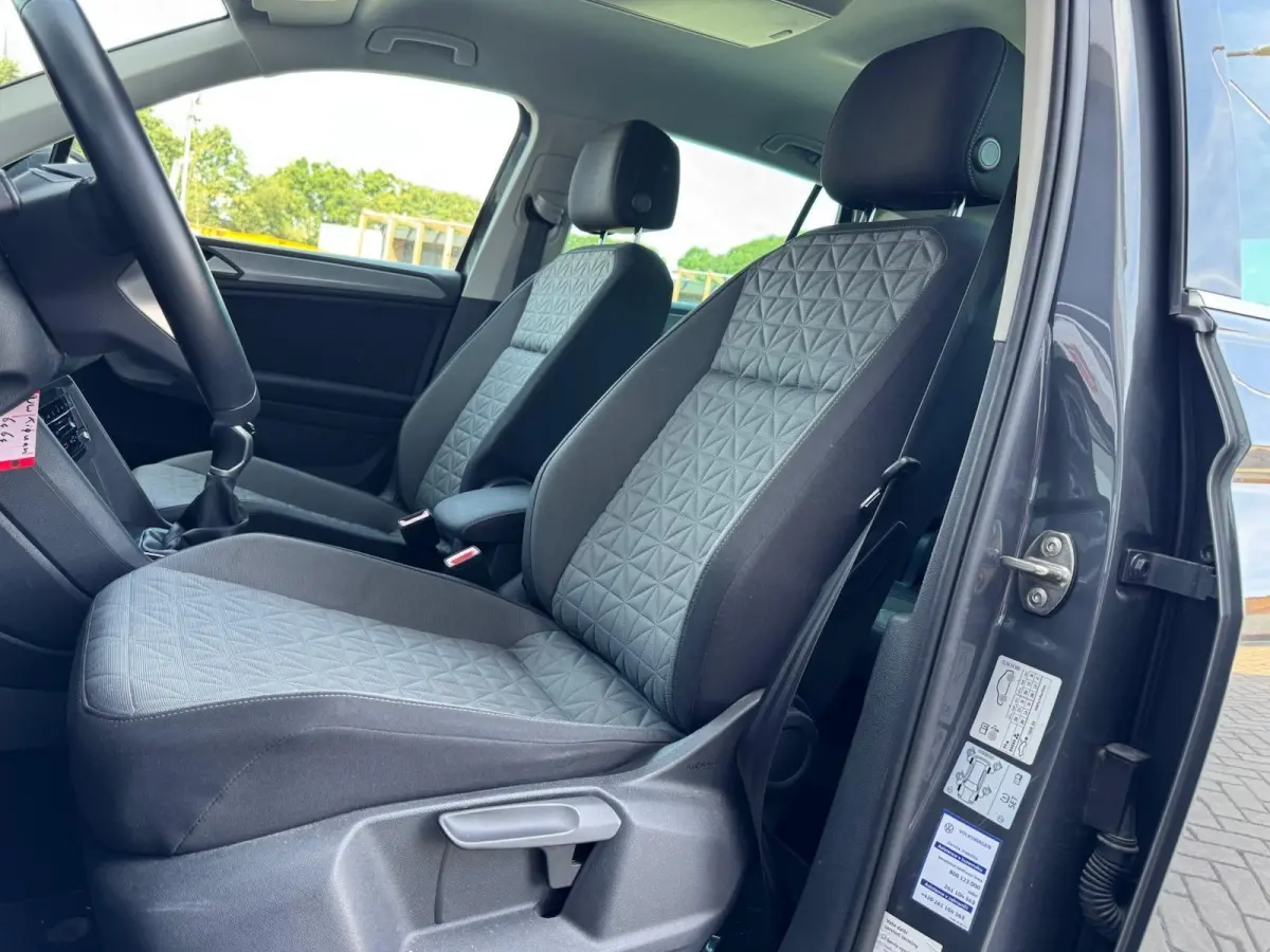 1.5 TSI Life | Adaptive cruise | Carplay | Navigatie | DAB | LED | Trekhaak | Sensoren