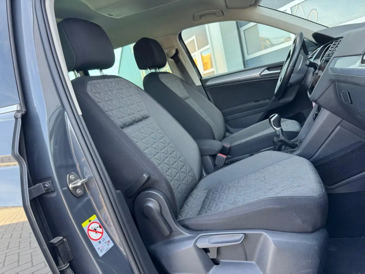 1.5 TSI Life | Adaptive cruise | Carplay | Navigatie | DAB | LED | Trekhaak | Sensoren