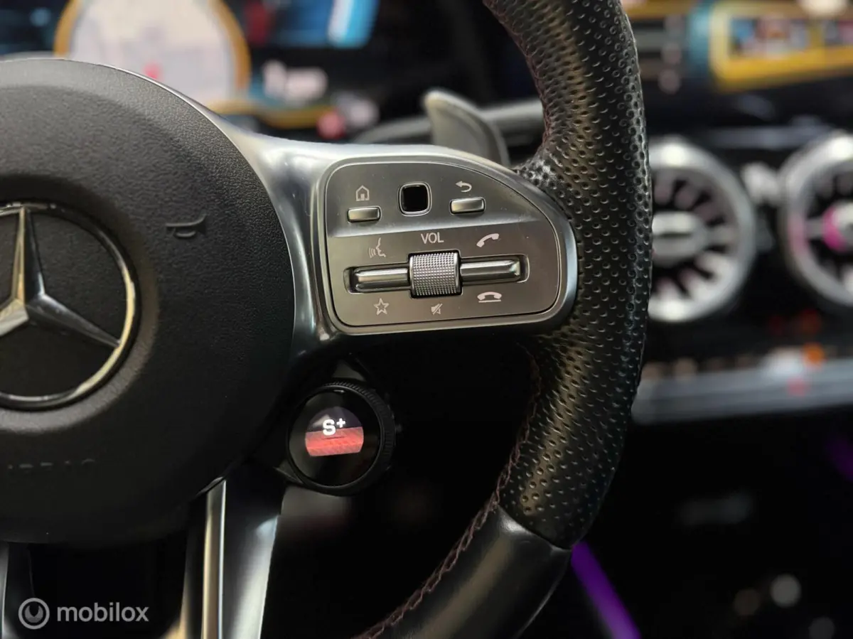 AMG 35 4MATIC|Pano|360 Cam|Keyless| 7 Pers|Acc