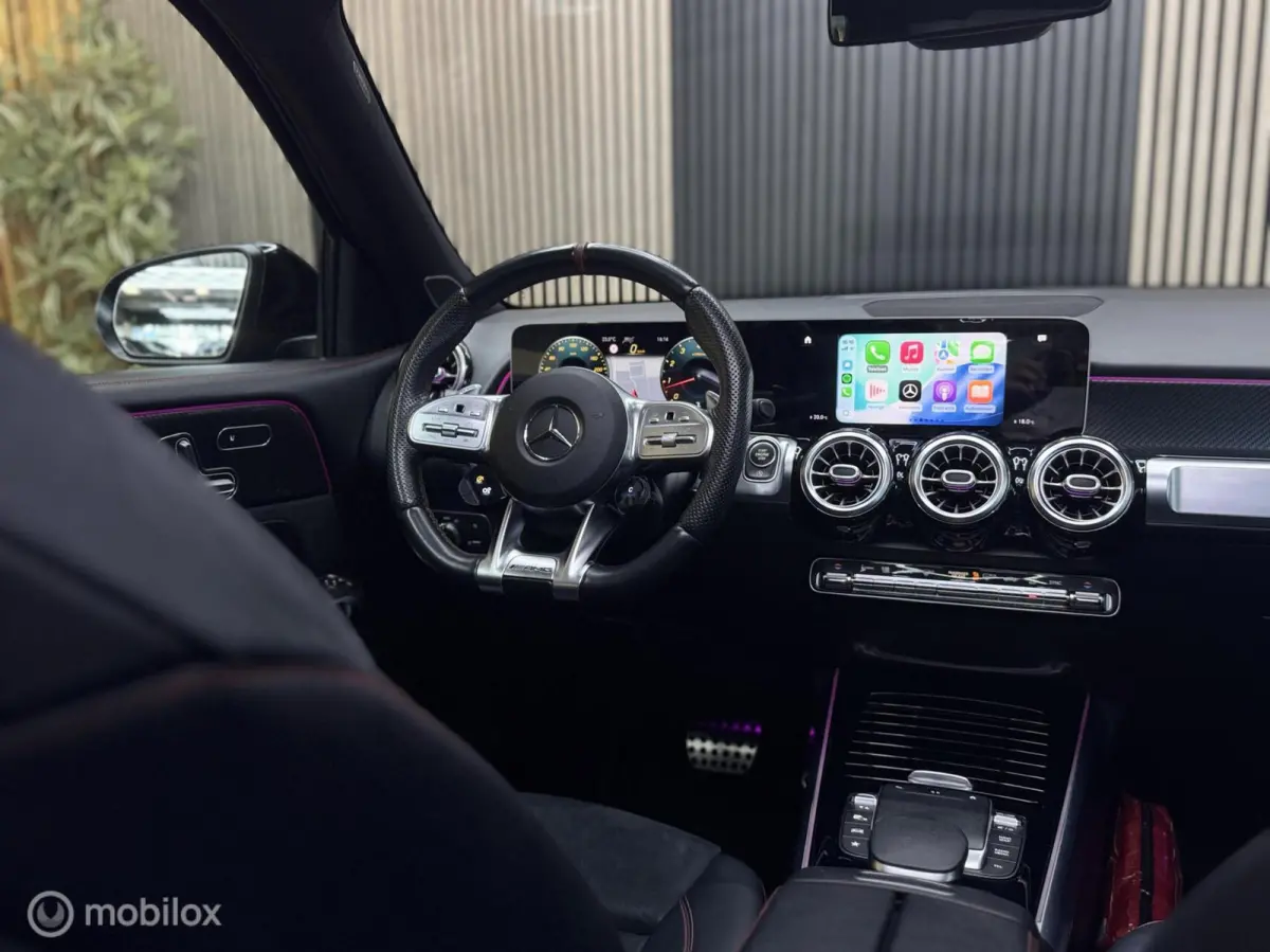 AMG 35 4MATIC|Pano|360 Cam|Keyless| 7 Pers|Acc