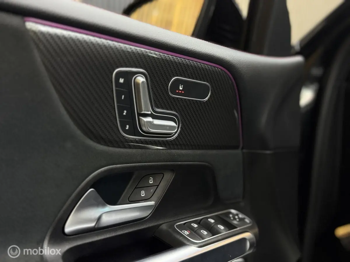 AMG 35 4MATIC|Pano|360 Cam|Keyless| 7 Pers|Acc