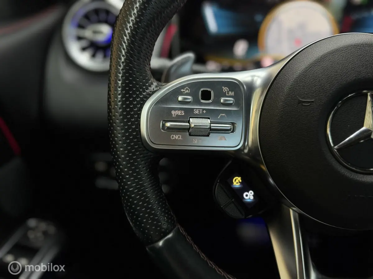 AMG 35 4MATIC|Pano|360 Cam|Keyless| 7 Pers|Acc