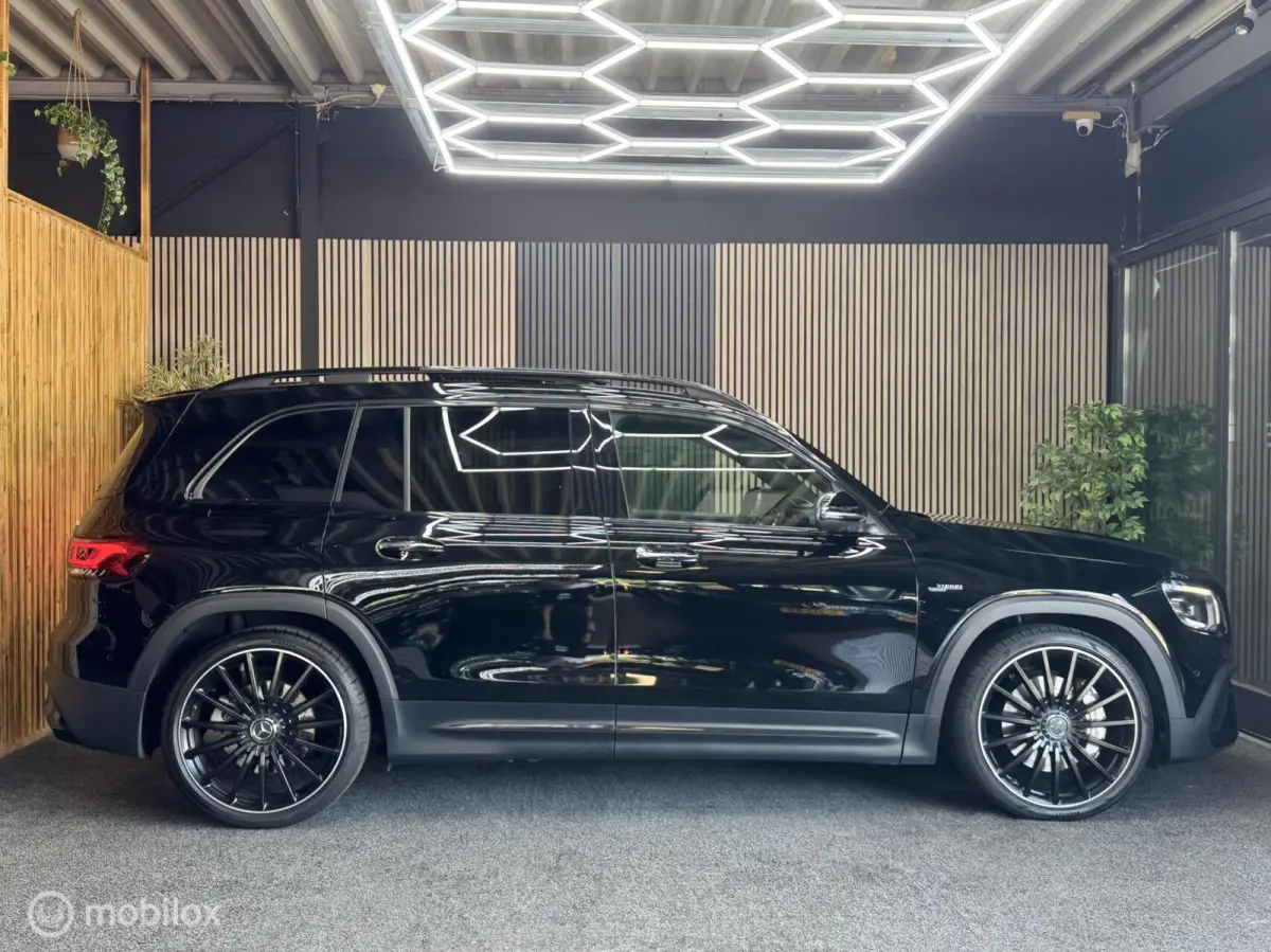 AMG 35 4MATIC|Pano|360 Cam|Keyless| 7 Pers|Acc