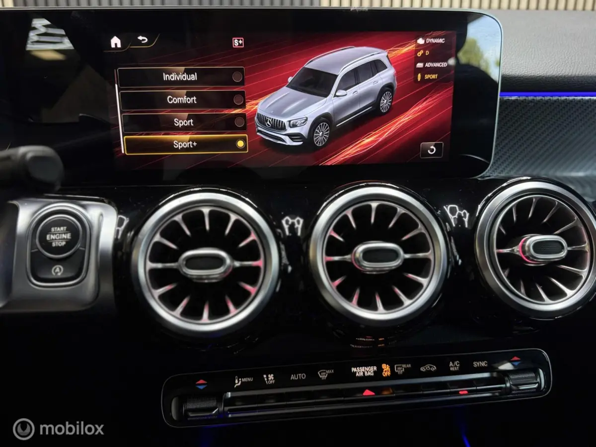 AMG 35 4MATIC|Pano|360 Cam|Keyless| 7 Pers|Acc