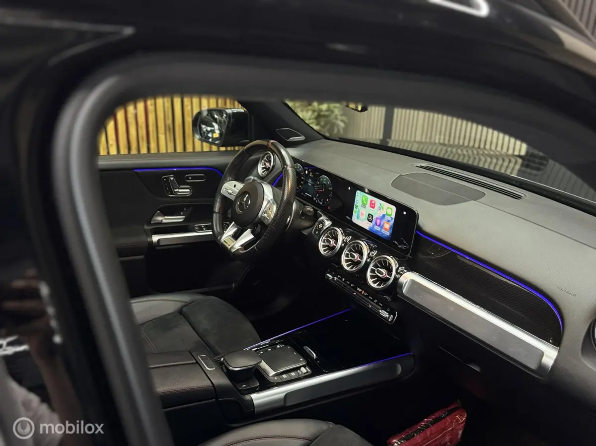 AMG 35 4MATIC|Pano|360 Cam|Keyless| 7 Pers|Acc